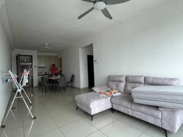 Serviced Residence for rent in Masai, Johor Bahru