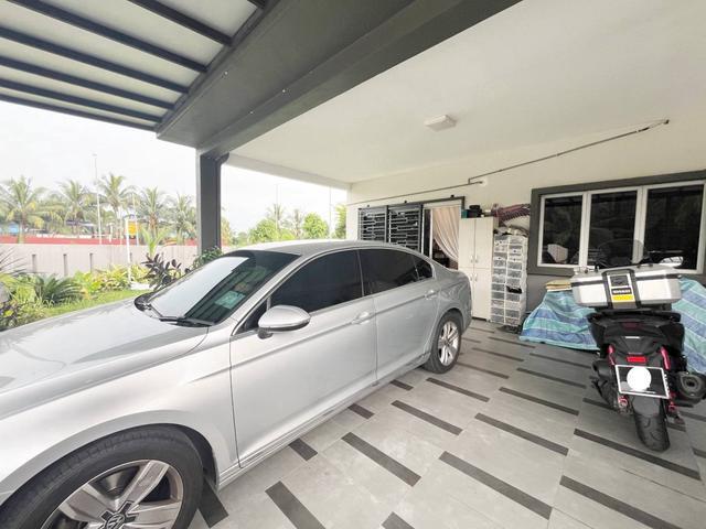Terraced House for sale in Petaling, Alam Impian