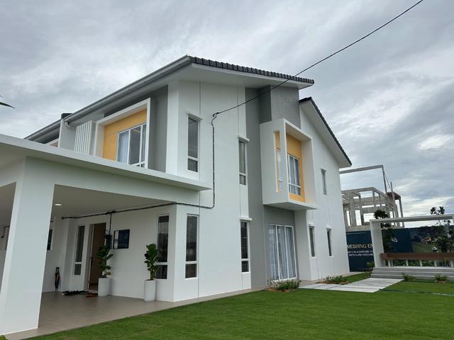 Terraced House for sale in Nilai, Negeri Sembilan