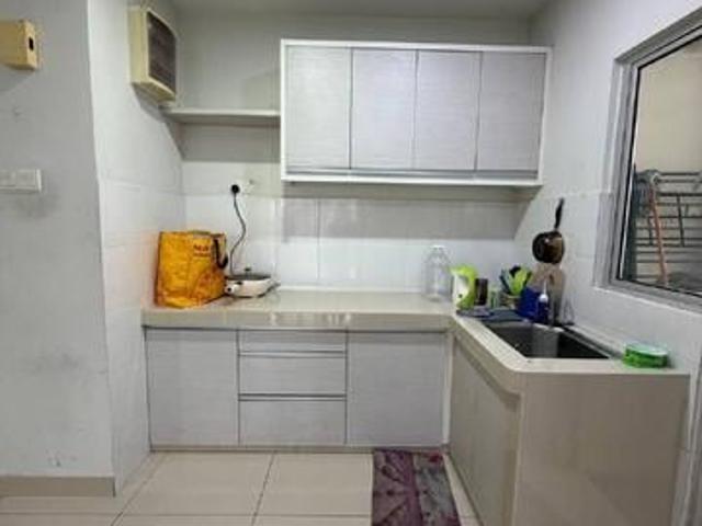 Serviced Residence for sale in Sentul, Kuala Lumpur