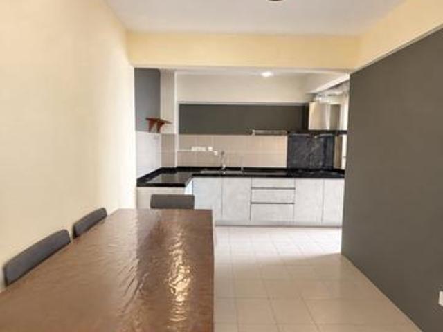 Apartment for sale in Petaling, Subang Jaya