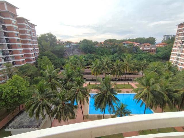 Condominium for sale in Majlis Perbandaran Kajang, Hulu Langat