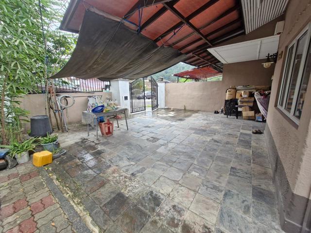 Terraced House for sale in Kajang, Langat