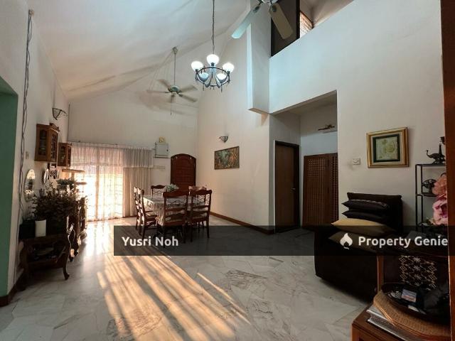 Terraced House for sale in Petaling, Subang Jaya