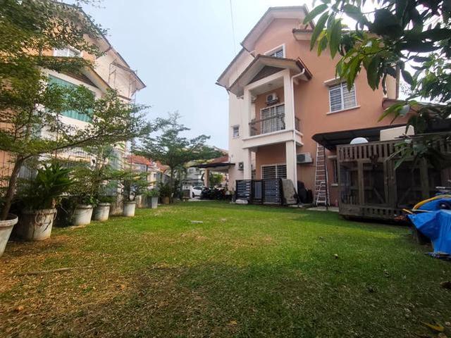 Terraced House for sale in Langat, Selangor