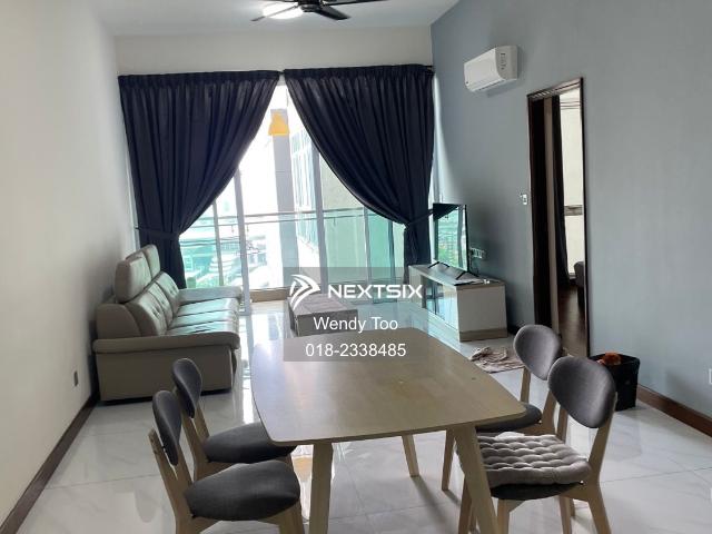 Shop for rent in Nilai, Negeri Sembilan