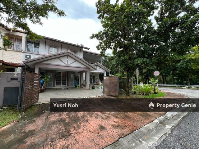 Terraced House for sale in Petaling, Subang Jaya