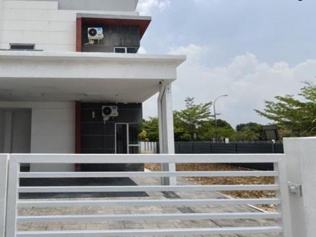 Residential House for rent in Port Klang, Selangor