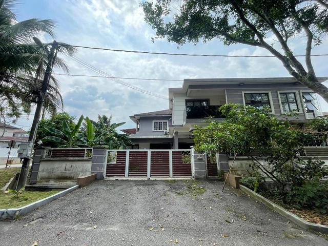 Terraced House for sale in Puchong, Majlis Bandaraya Subang Jaya