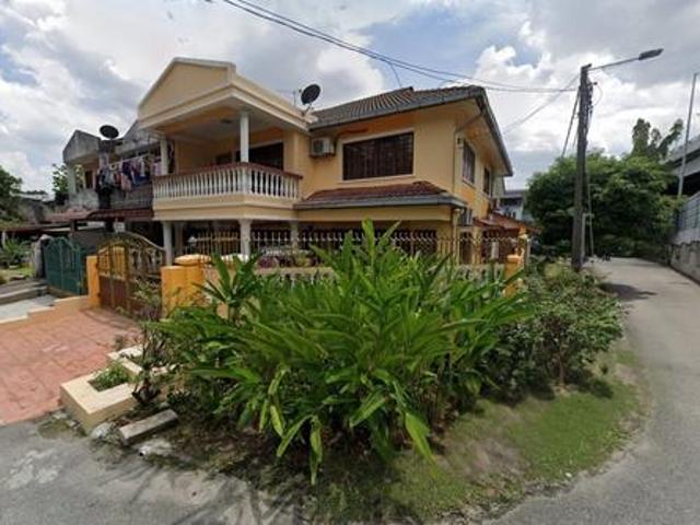 Terraced House for sale in Country Heights Damansara, Kuala Lumpur
