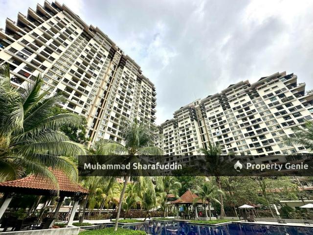 Duplex for sale in Petaling, Damansara Damai