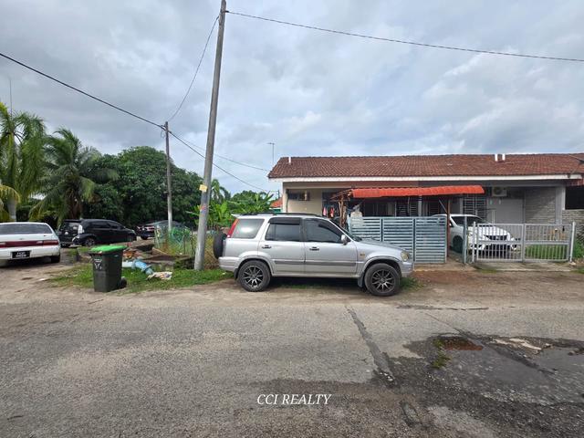Terraced House for sale in Sungai Petani, Kuala Muda