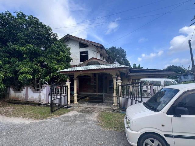 Bungalow for sale in Tringganu