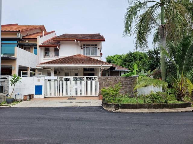 Terraced House for sale in Bandar Bukit Raja, Bandaraya Klang
