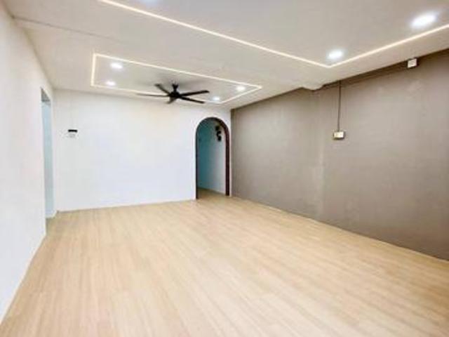 Terraced House for sale in Pontian, Johor
