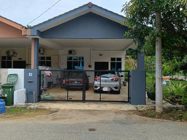 Terraced House for sale in Kuantan, Pahang
