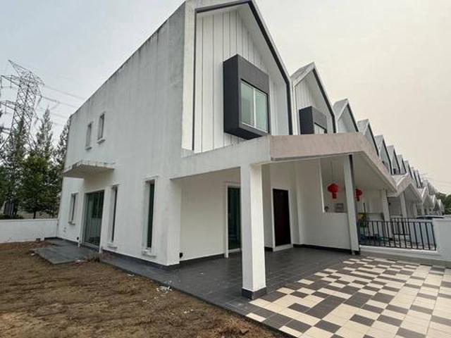 Terraced House for sale in Semenyih, Majlis Perbandaran Kajang