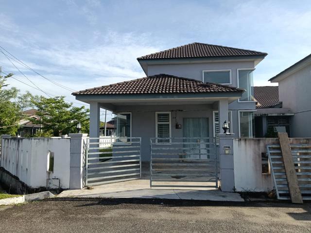 Residential House for sale in Sungai Petani, Kuala Muda