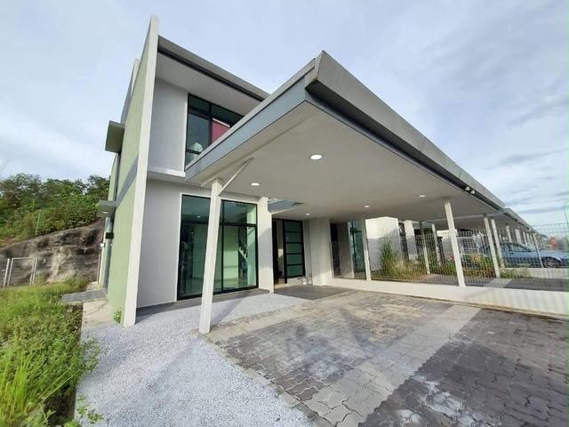 Terraced House for sale in Masai, Johor Bahru