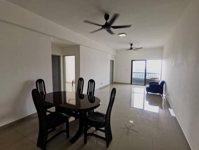 Condominium for sale in Kajang, Langat