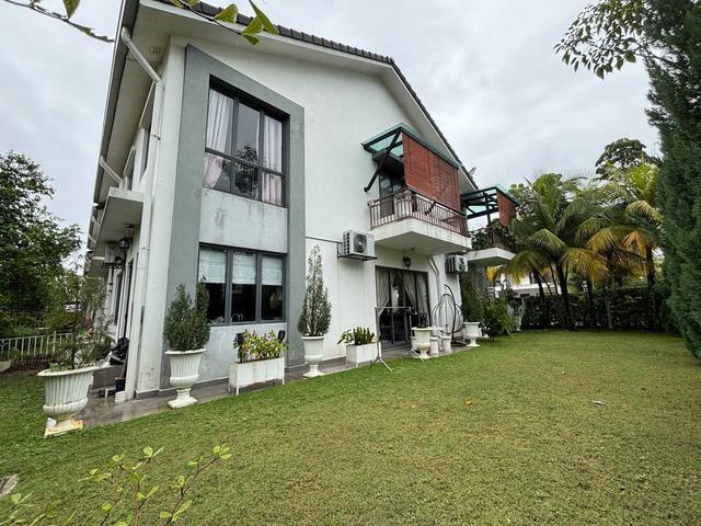 Terraced House for sale in Kajang, Langat