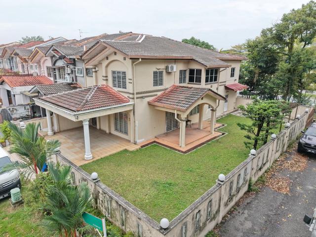 Terraced House for sale in Petaling, Alam Impian