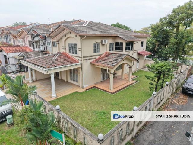 House for sale in Petaling, Alam Impian