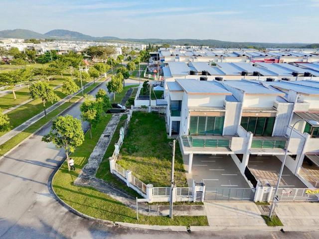 Terraced House for sale in Sendayan Village, Negeri Sembilan
