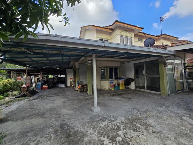 Terraced House for sale in Port Klang, Selangor