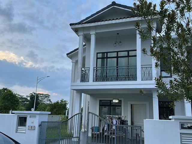 Terraced House for sale in Pasir Gudang, Johor