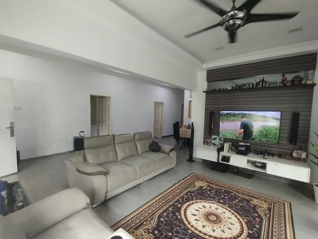 Terraced House for sale in Ulu Dong, Selangor