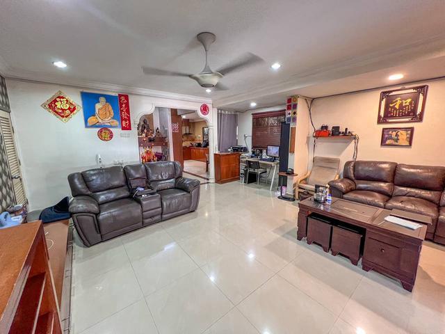 Bungalow for sale in Country Heights Damansara, Kuala Lumpur