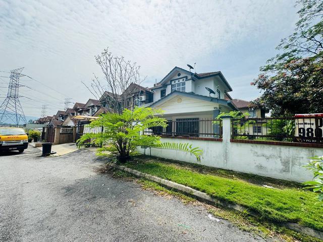 Terraced House for sale in Rawang, Majlis Perbandaran Selayang