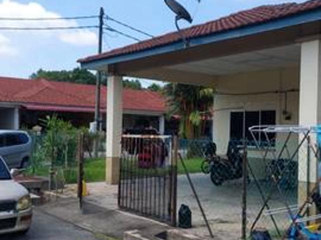Terraced House for sale in Rompin