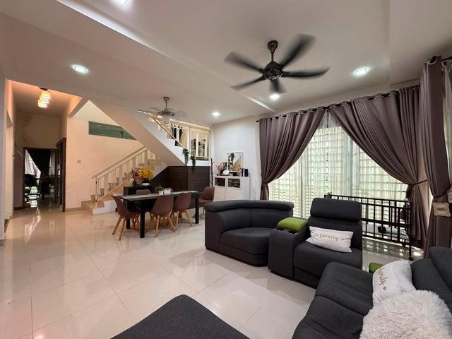 Residential House for sale in Sungai Petani, Kuala Muda