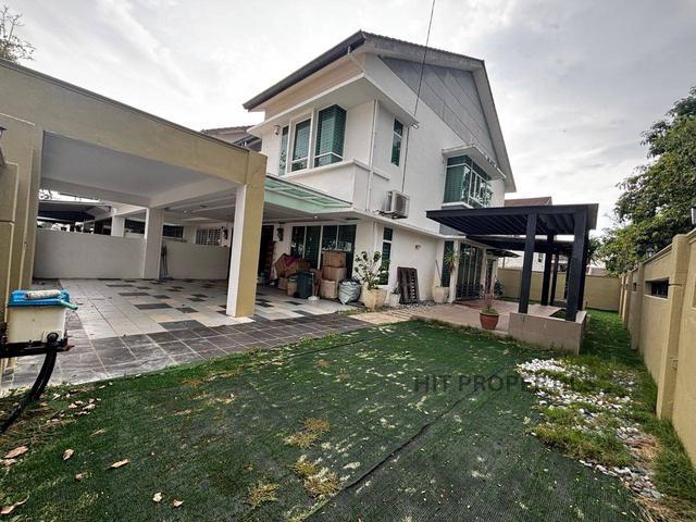 Terraced House for sale in Sungai Petani, Kuala Muda