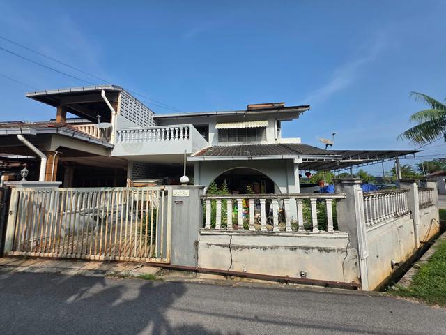 Terraced House for sale in Kuantan