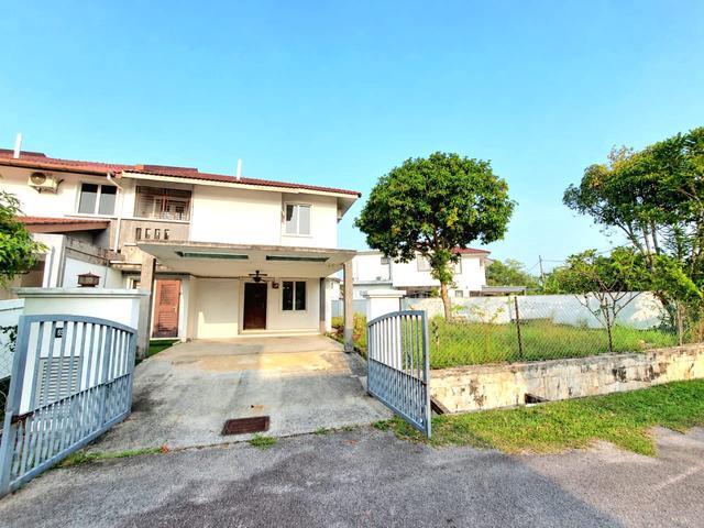Terraced House for rent in Nilai, Seremban