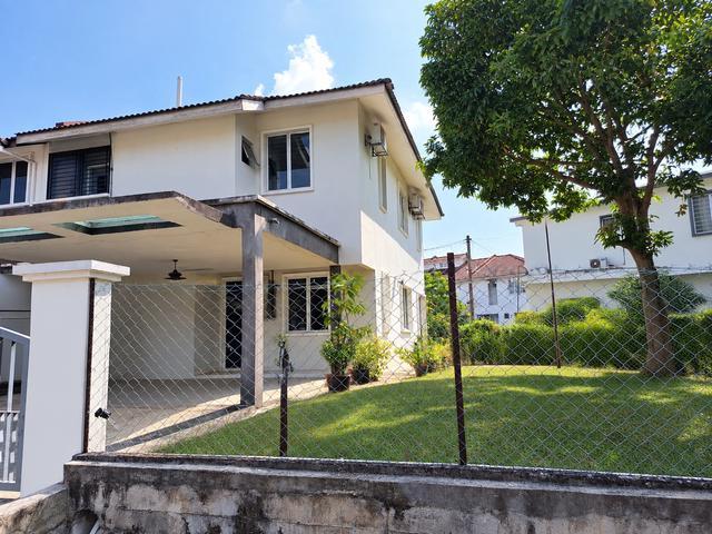 Terraced House for rent in Nilai, Seremban