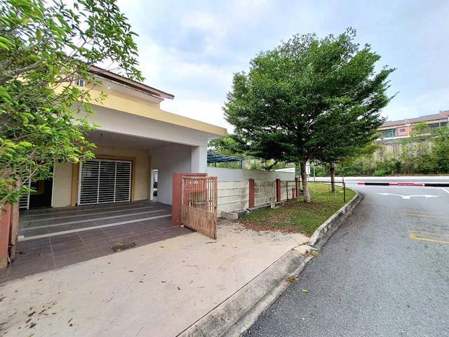 Terraced House for rent in Nilai, Negeri Sembilan