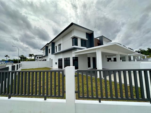 Terraced House for sale in Kota Tinggi, Johor