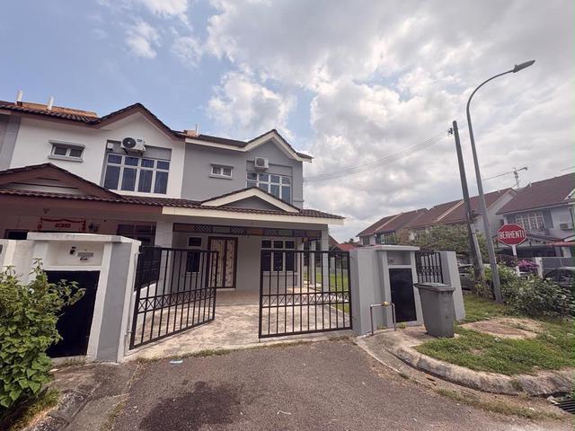 Terraced House for sale in Johore Bahru, Johor