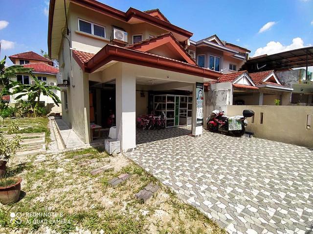 Terraced House for rent in Petaling, Subang Jaya