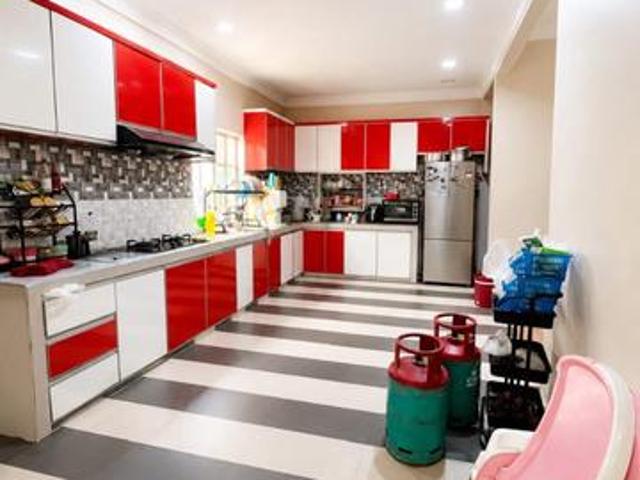 Residential House for sale in Kulim, Kedah