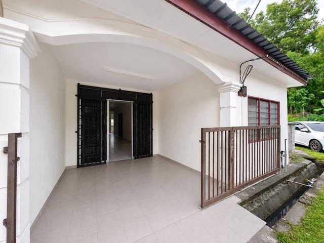 Terraced House for sale in Bukit Kayu Hitam, Kedah