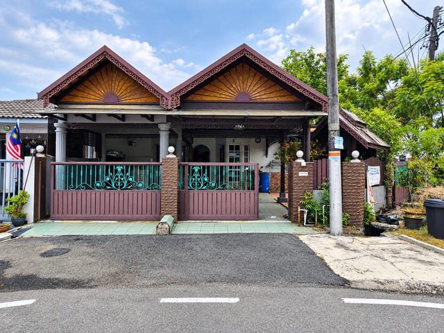 Terraced House for sale in Port Klang, Selangor
