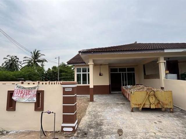 Bungalow for sale in Sri Rusa, Negeri Sembilan