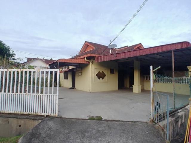 Terraced House for sale in Sri Rusa, Negeri Sembilan