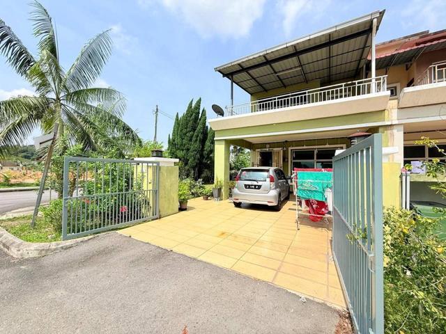 Terraced House for sale in Sendayan Village, Negeri Sembilan