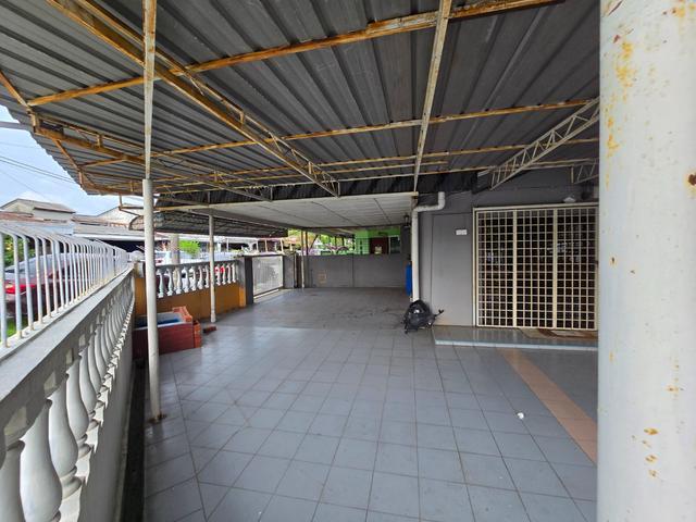 Terraced House for sale in Port Klang, Selangor